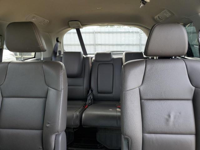 2015 HONDA ODYSSEY TO 5FNRL5H94FB054149