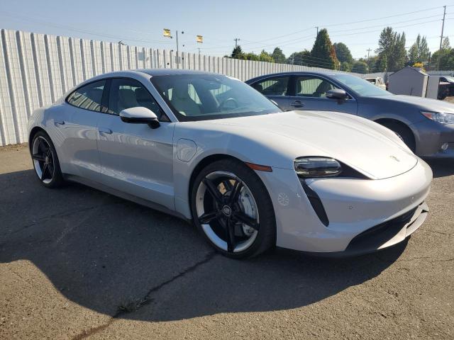 2022 PORSCHE TAYCAN WP0AA2Y10NSA15509