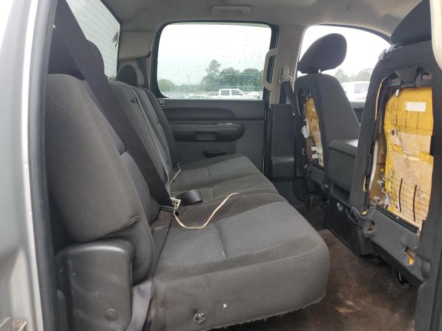 2011 GMC SIERRA 150 - 3GTP2VE34BG105955