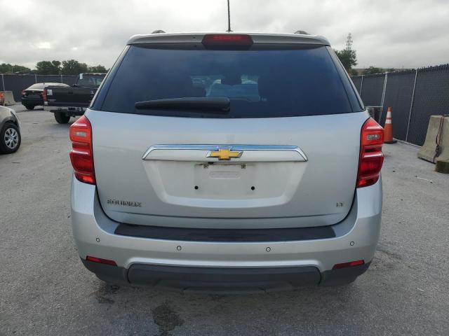 2017 CHEVROLET EQUINOX LT 2GNALCEK3H6329728