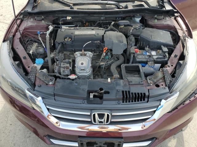 2013 HONDA ACCORD LX - 1HGCR2F3XDA179603