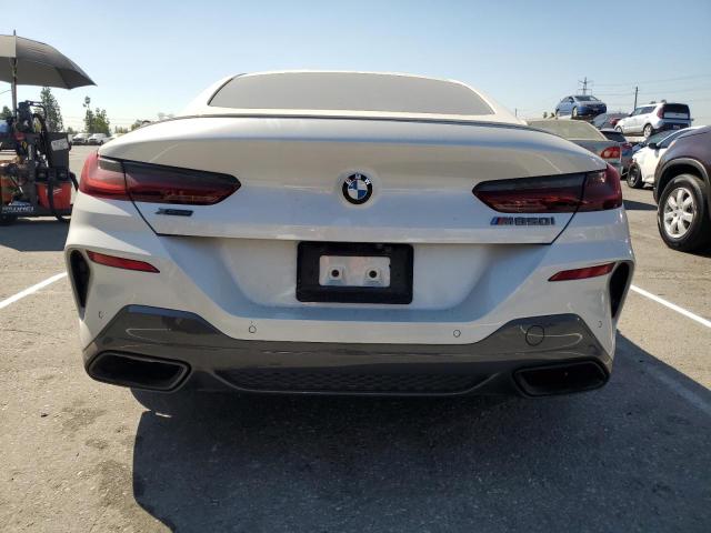 2019 BMW M850XI WBABC4C55KBU96755