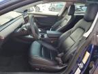 Lot #3301751386 2021 TESLA MODEL 3