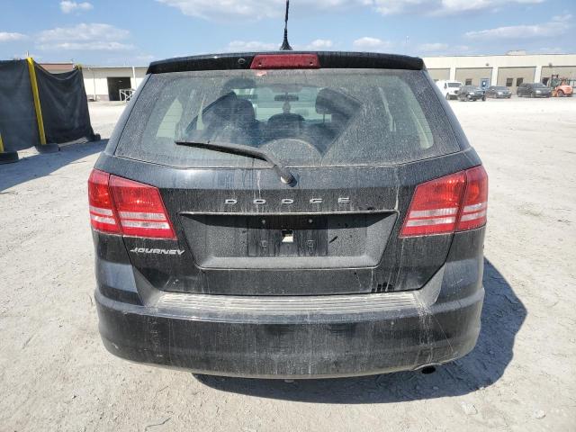 2014 DODGE JOURNEY SE #3259627384