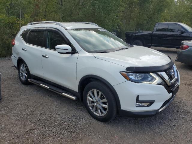 2017 NISSAN ROGUE SV 5N1AT2MV4HC735521