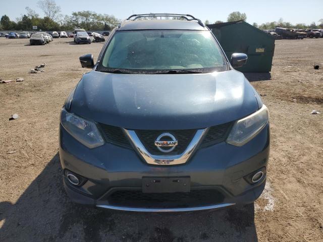 2014 NISSAN ROGUE S #3284913960