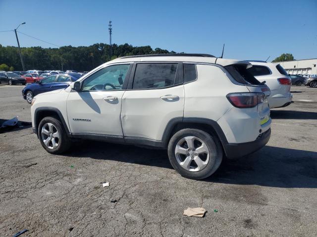 2019 JEEP COMPASS LA 3C4NJDBB5KT702281