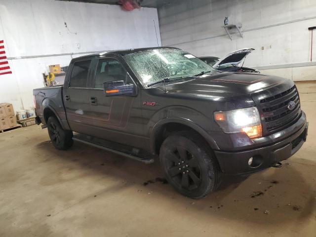 2014 FORD F150 SUPER - 1FTFW1ET4EFA72034