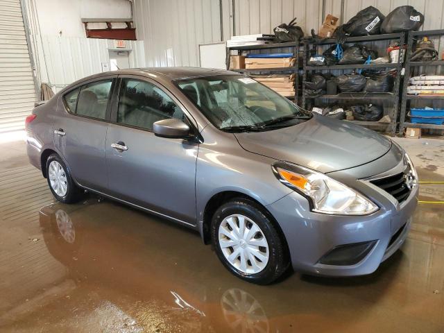2017 NISSAN VERSA S - 3N1CN7AP2HL812680