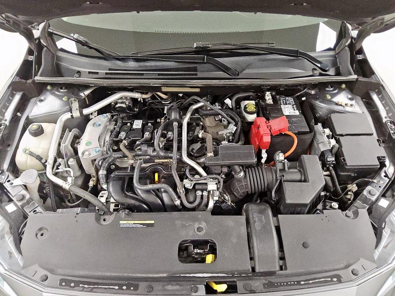 2020 NISSAN SENTRA SR - 3N1AB8DV4LY310779