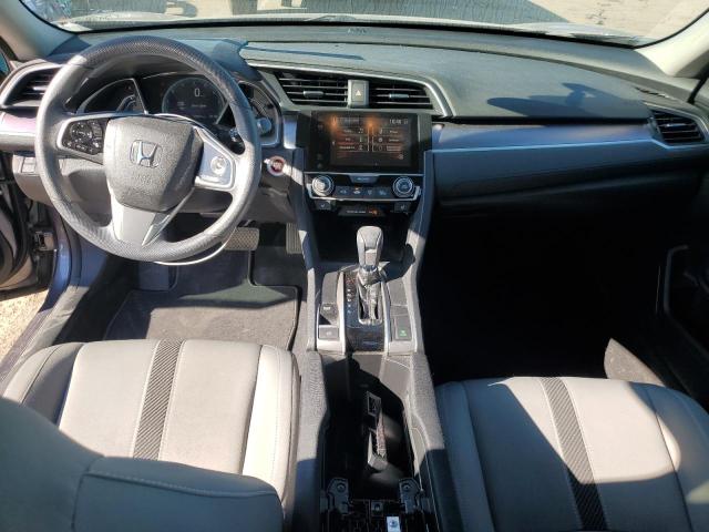 2017 HONDA CIVIC EX 19XFC1F37HE018779