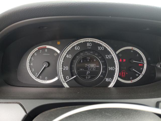 2015 HONDA ACCORD LX - 1HGCR2F34FA204109