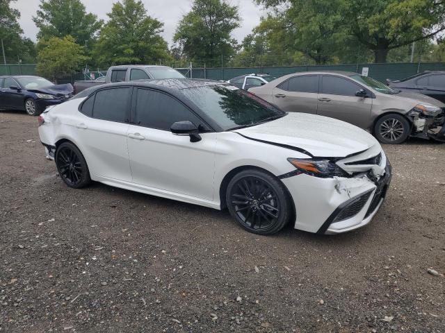 2023 TOYOTA CAMRY XSE - 4T1K61BK4PU074709