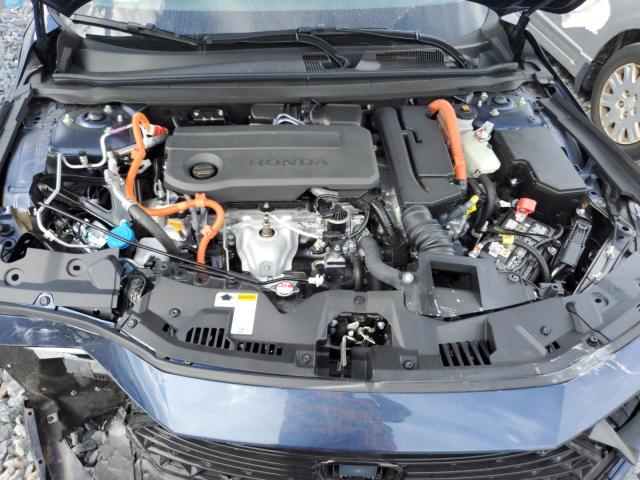 2025 HONDA ACCORD HYB 1HGCY2F68SA060779