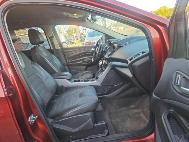 2015 FORD ESCAPE SE - 1FMCU0G93FUA00593