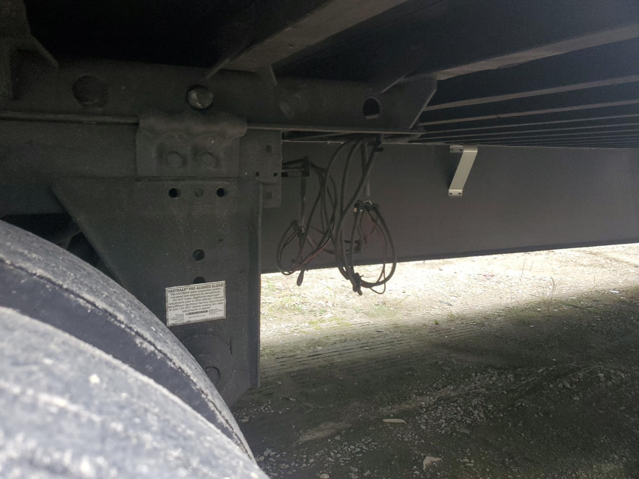 Lot #3284783520 2026 UTILITY VS2DX