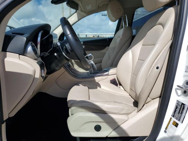 2021 MERCEDES-BENZ GLC 300 W1N0G8DB0MV298427