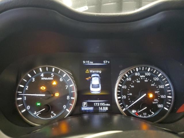 2018 INFINITI Q50 LUXE JN1EV7AR1JM442084