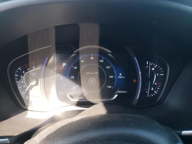 2020 HYUNDAI SANTA FE S 5NMS33AA8LH275919