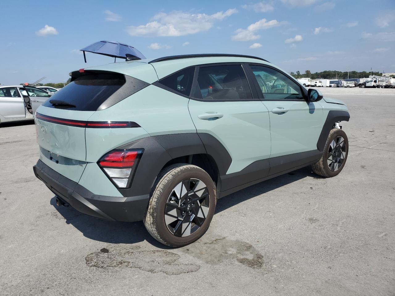 HYUNDAI KONA SEL