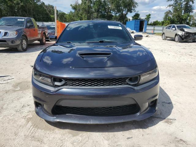 2019 DODGE CHARGER SC 2C3CDXGJ7KH710508