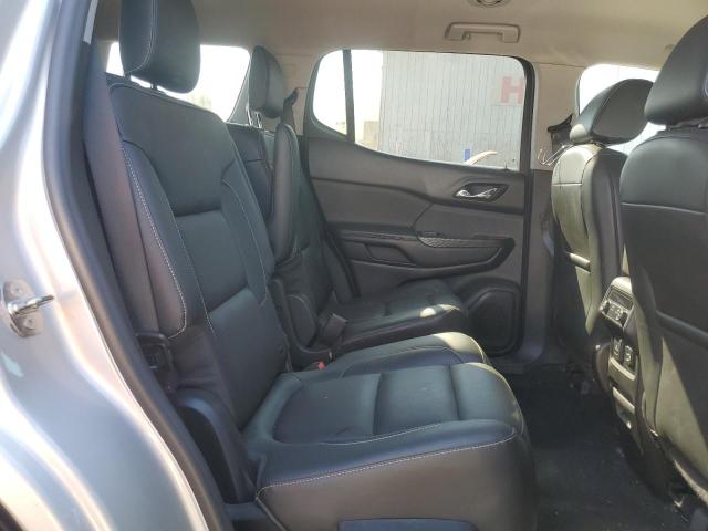 2017 GMC ACADIA SLT-1 - 1GKKNMLS5HZ174964