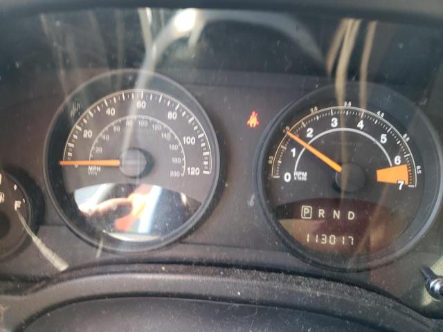 1C4NJPBA6ED600586 2014 JEEP PATRIOT