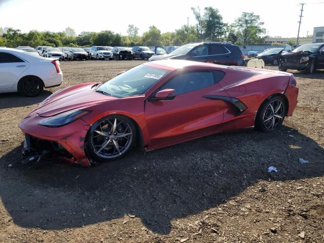2022 CHEVROLET CORVETTE S #3286704282