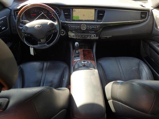 2015 KIA K900 KNALW4D42F6022259
