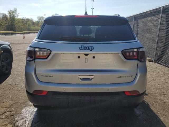 2025 JEEP COMPASS LI 3C4NJDCN9ST523413