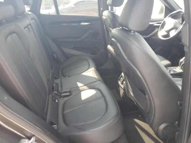 2021 BMW X1 XDRIVE2 WBXJG9C02M5T91941