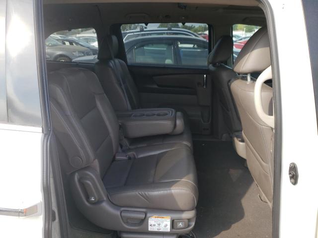 2015 HONDA ODYSSEY TO 5FNRL5H95FB002173