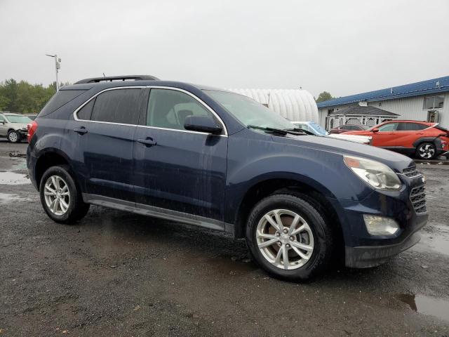 2016 CHEVROLET EQUINOX LT - 2GNFLFEK7G6302411