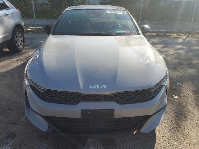 2022 KIA K5 GT LINE #3317797076
