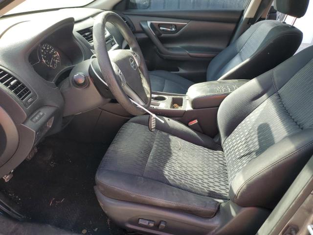 2018 NISSAN ALTIMA 2.5 1N4AL3AP5JC201245