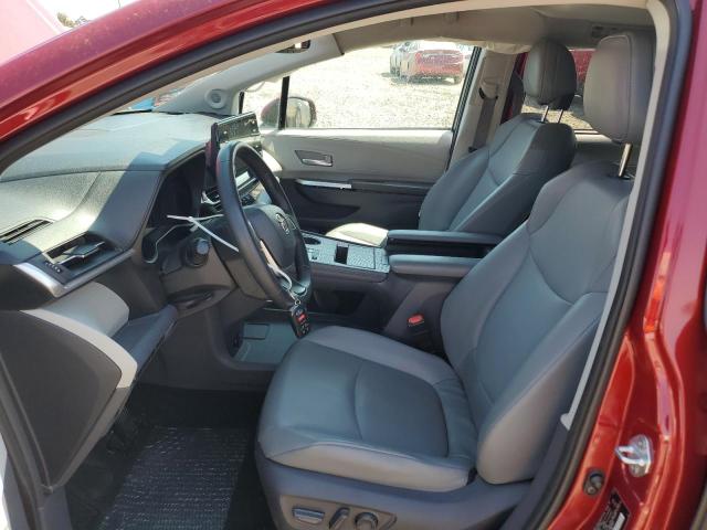 2021 TOYOTA SIENNA XLE 5TDJRKEC0MS022429