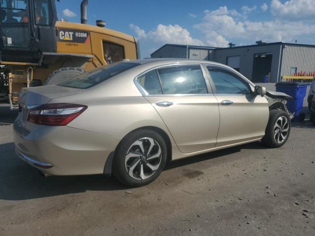 2017 HONDA ACCORD EXL 1HGCR2F95HA268974