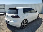 Lot #3310325017 2020 VOLKSWAGEN GTI S