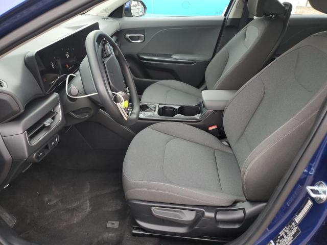 2025 KIA K4 LX 3KPFT4DE6SE055223