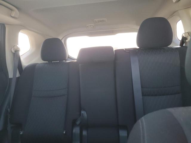 2020 NISSAN ROGUE S - JN8AT2MV4LW106387