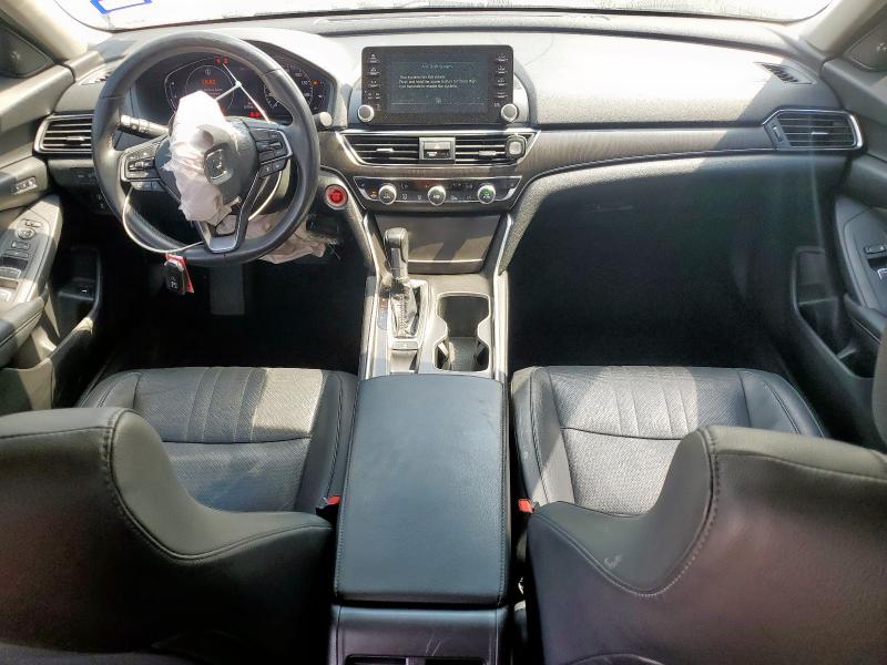 2018 HONDA ACCORD EXL 1HGCV1F54JA260454
