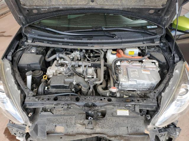 2016 TOYOTA PRIUS C - JTDKDTB32G1121722