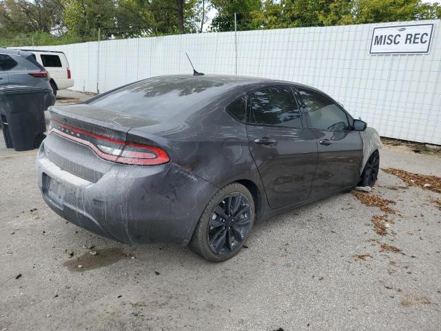 2016 DODGE DART SXT S 1C3CDFFA1GD817649