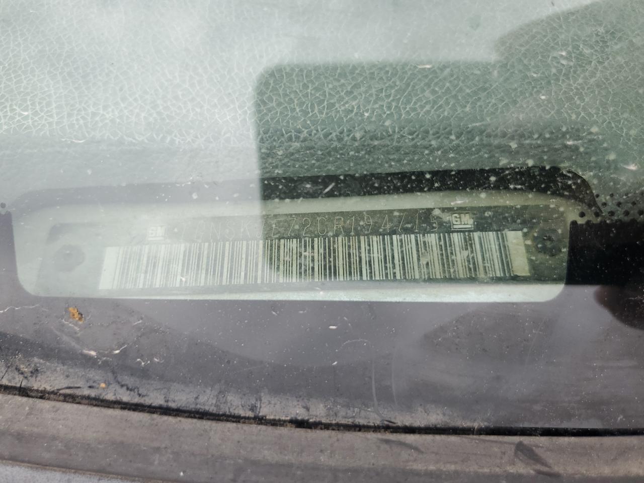 CHEVROLET SUBURBAN K1500 LT