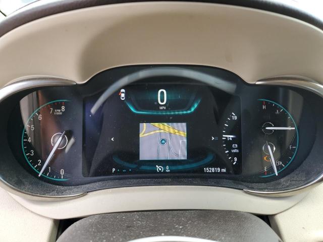 2015 BUICK LACROSSE 1G4GB5G31FF137150