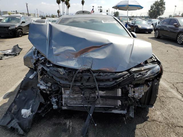 2025 TOYOTA CAMRY XSE 4T1DAACK3SU545439