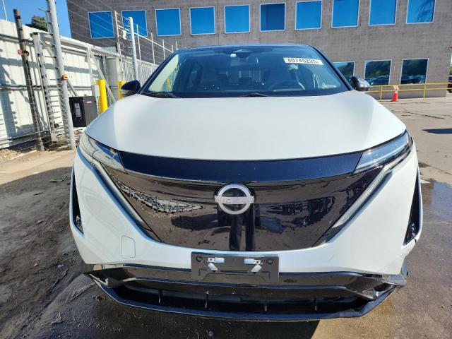 2025 NISSAN ARIYA ENGA JN8AF0BE4SM463058