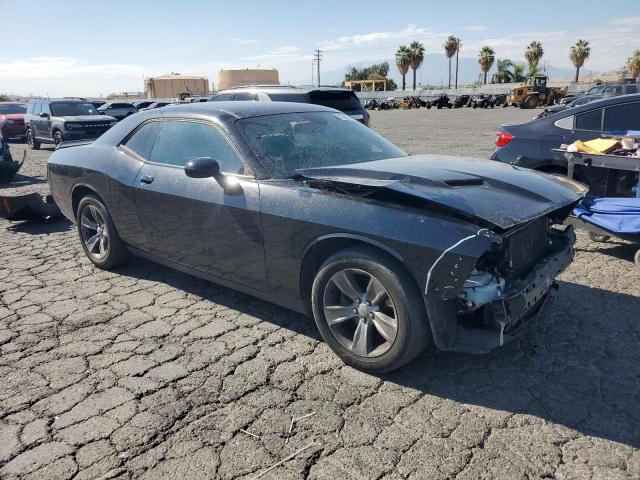 2019 DODGE CHALLENGER 2C3CDZAG2KH669942