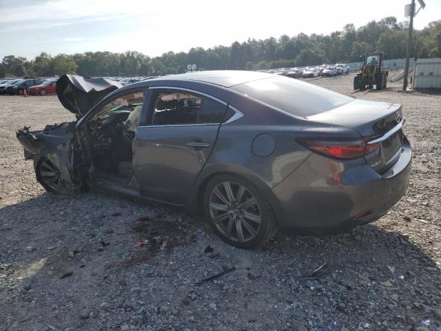 2021 MAZDA 6 TOURING - JM1GL1VM9M1614035