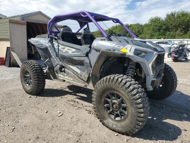 Global Auto Auctions: 2021 POLARIS RZR XP 100
